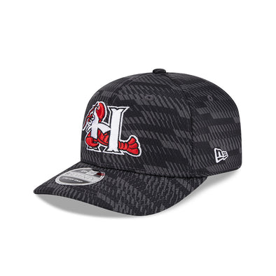 Hickory Crawdads New Era 2025 Clubhouse Collection