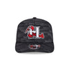 Hickory Crawdads New Era 2025 Clubhouse Collection