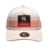 Hickory Crawdads Ace Adjustable Hat