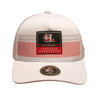 Hickory Crawdads Outdoor Cap Ace Adjustable Cap