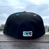 Hickory Crawdads 2024 Llamas de Hickory New Era 59Fifty Fitted Hat