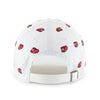 Hickory Crawdads '47 Confetti Clean Up Ladies Adjustable Cap