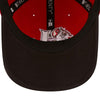 Hickory Crawdads Hat New Era 9Twenty Adjustable Home Hat