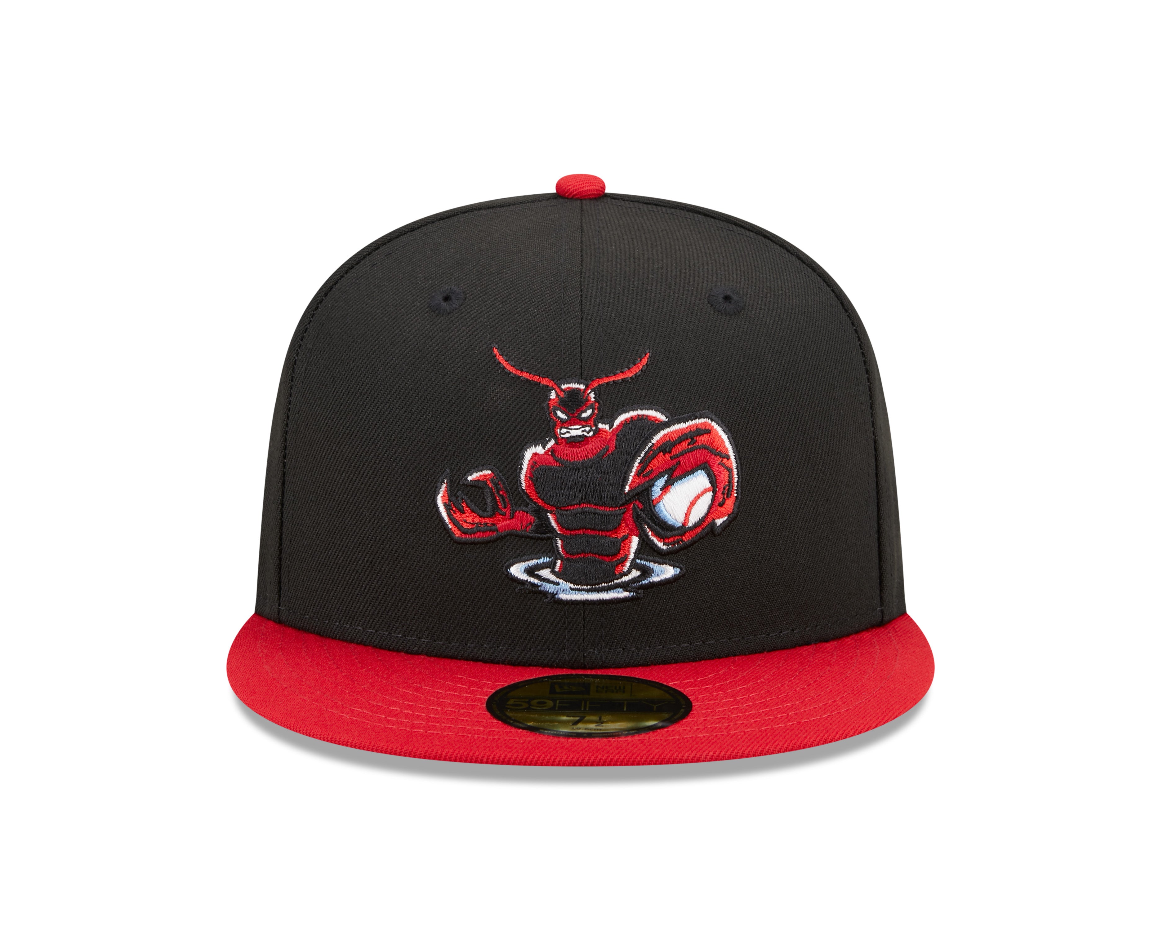 Marvel's Defenders of The Diamond 59FIFTY Fitted Hat 7 5/8