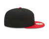 Hickory Crawdads Marvel's Defenders of the Diamond New Era 59Fifty Fitted Hat