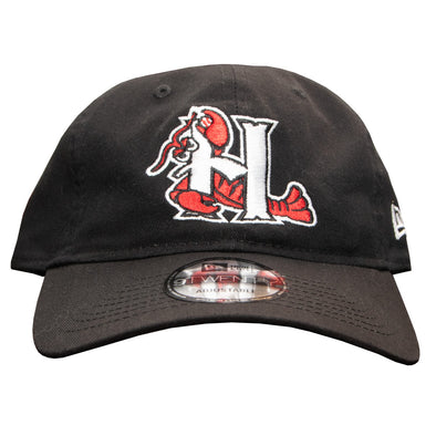 Hickory Crawdads 2023 Llamas de Hickory New Era 59Fifty Fitted Hat 
